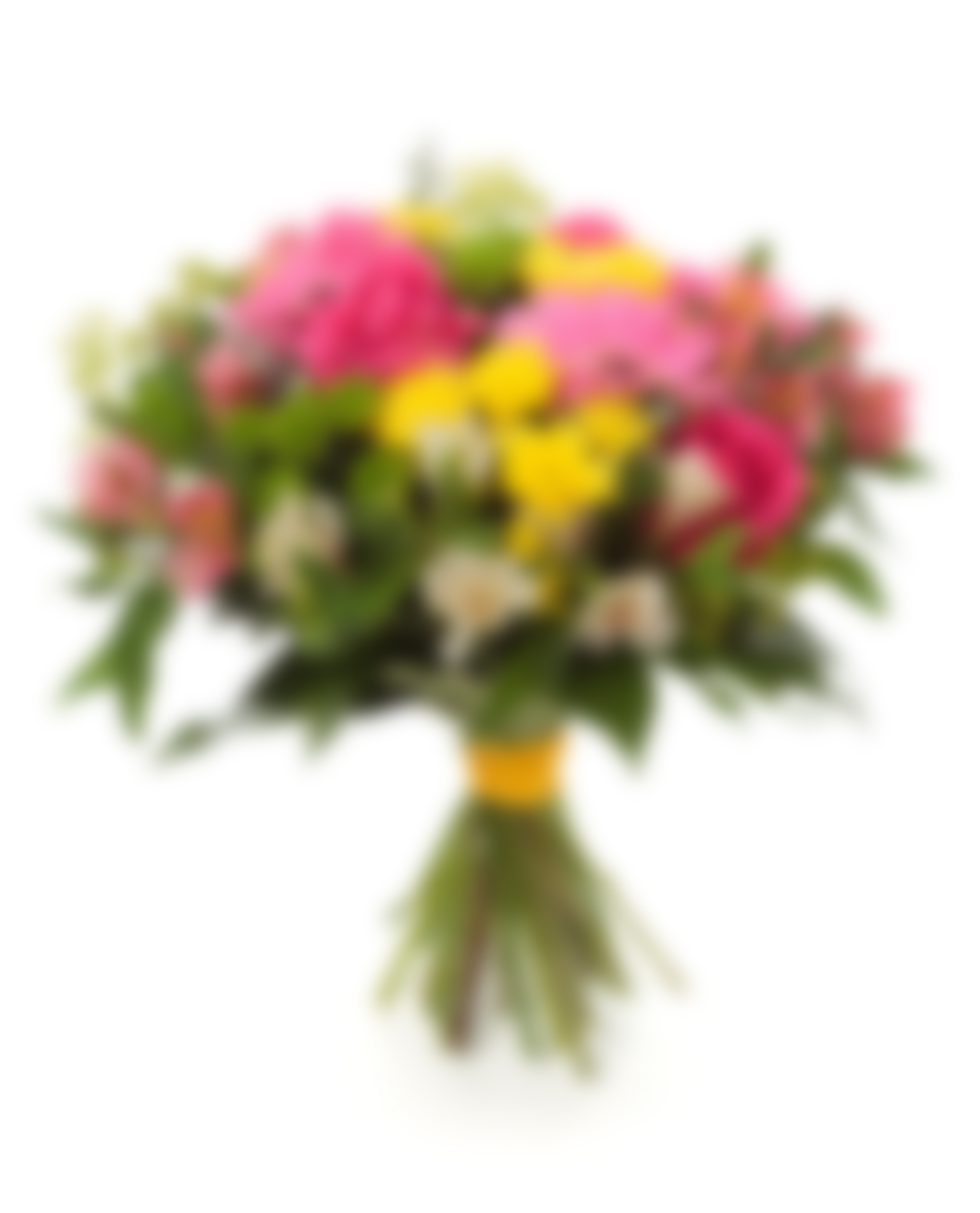 Bouquet Spring - immagine 3