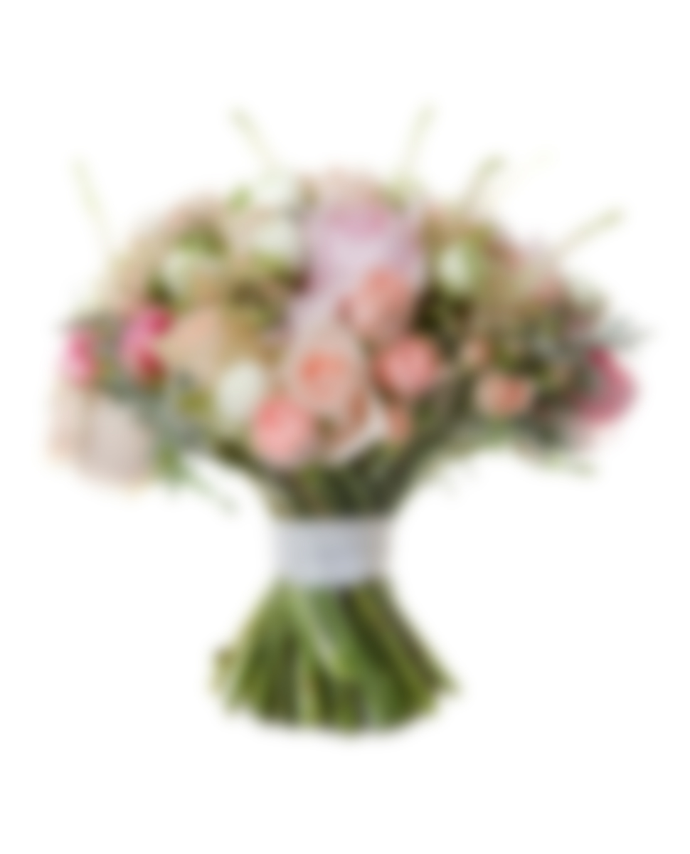 Spring bouquet - immagine 5